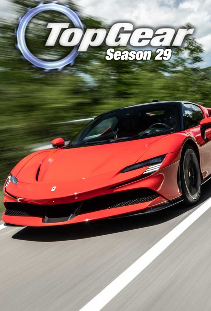Top Gear - Season 29 [92828] (A1772404568) [[Shows 2.0]] --Plex--